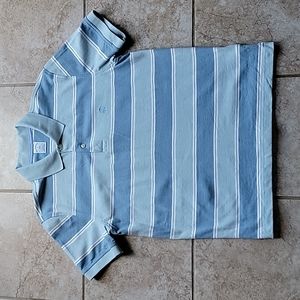 Brooks Brothers 100% Cotton Polo Shirt